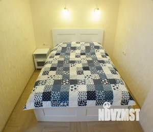 1-к квартира, посуточно, 41м2, 4/9 этаж