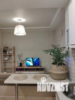 1-к квартира, посуточно, 34м2, 1/5 этаж