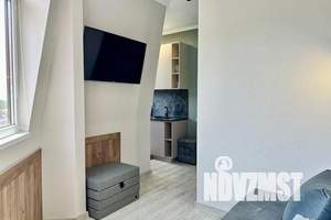 1-к квартира, посуточно, 20м2, 5/5 этаж