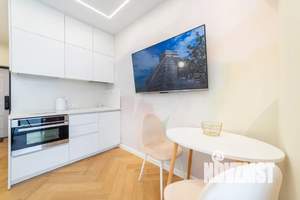 1-к квартира, посуточно, 18м2, 12/19 этаж
