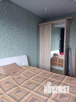 1-к квартира, на длительный срок, 40м2, 5/6 этаж