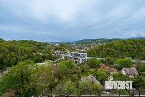 1-к квартира, на длительный срок, 26м2, 5/19 этаж