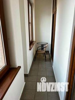 3-к квартира, посуточно, 80м2, 1/1 этаж