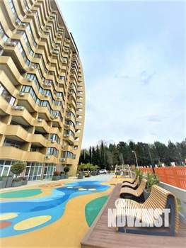 2-к квартира, на длительный срок, 60м2, 7/20 этаж