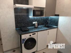 2-к квартира, посуточно, 30м2, 3/3 этаж