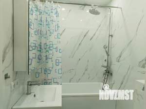 1-к квартира, посуточно, 31м2, 5/9 этаж