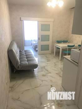 2-к квартира, посуточно, 32м2, 1/6 этаж