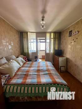 1-к квартира, на длительный срок, 32м2, 4/5 этаж