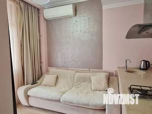 2-к квартира, посуточно, 44м2, 5/12 этаж