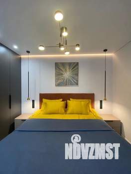 2-к квартира, посуточно, 38м2, 9/14 этаж