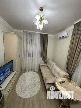 Студия квартира, на длительный срок, 50м2, 2/3 этаж