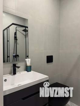 1-к квартира, посуточно, 30м2, 16/20 этаж