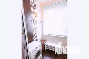 3-к квартира, посуточно, 70м2, 2/3 этаж