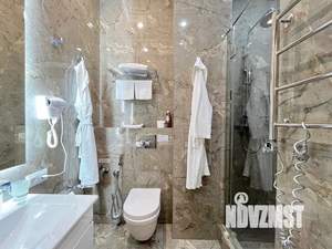 1-к квартира, посуточно, 31м2, 3/6 этаж