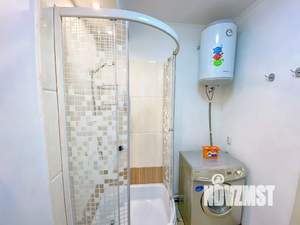 1-к квартира, посуточно, 40м2, 16/16 этаж