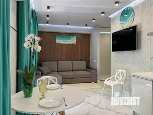 2-к квартира, на длительный срок, 55м2, 2/12 этаж