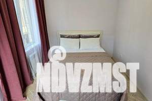 1-к квартира, посуточно, 42м2, 2/3 этаж