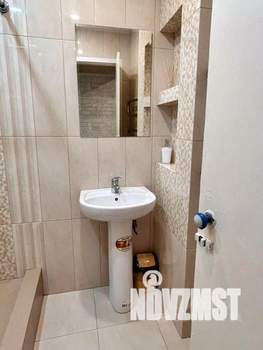 2-к квартира, посуточно, 50м2, 1/1 этаж