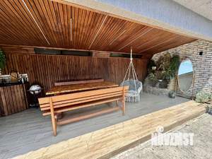 Студия квартира, на длительный срок, 23м2, 1/1 этаж