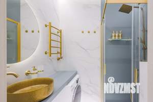 1-к квартира, посуточно, 17м2, 2/24 этаж