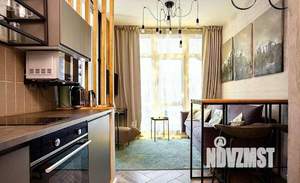 2-к квартира, посуточно, 30м2, 1/1 этаж