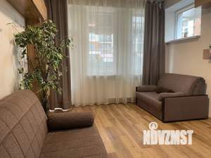 Студия квартира, посуточно, 28м2, 1/13 этаж