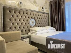 1-к квартира, посуточно, 18м2, 1/1 этаж