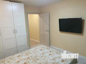 1-к квартира, посуточно, 38м2, 3/16 этаж