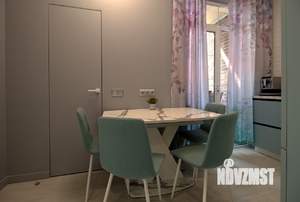 2-к квартира, на длительный срок, 55м2, 1/5 этаж