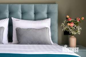1-к квартира, посуточно, 30м2, 1/14 этаж