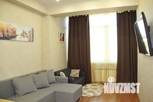 2-к квартира, посуточно, 41м2, 3/11 этаж