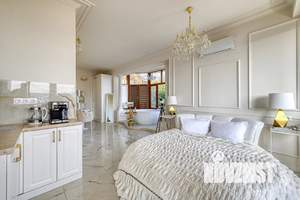 1-к квартира, посуточно, 40м2, 3/4 этаж