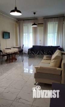 Студия квартира, на длительный срок, 31м2, 1/8 этаж