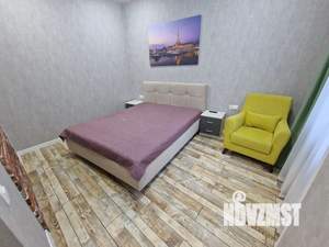 Студия квартира, посуточно, 31м2, 6/6 этаж