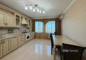 2-к квартира, на длительный срок, 58м2, 1/6 этаж