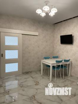 2-к квартира, посуточно, 32м2, 1/6 этаж