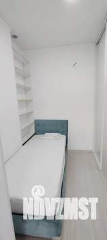 2-к квартира, посуточно, 50м2, 11/16 этаж