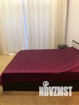 1-к квартира, посуточно, 72м2, 1/1 этаж