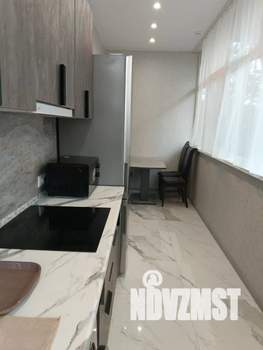 1-к квартира, посуточно, 30м2, 4/4 этаж