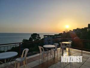 3-к квартира, посуточно, 85м2, 1/2 этаж
