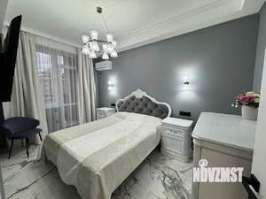 2-к квартира, посуточно, 42м2, 6/9 этаж