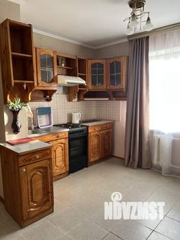 1-к квартира, посуточно, 41м2, 8/10 этаж