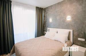 2-к квартира, посуточно, 36м2, 1/1 этаж