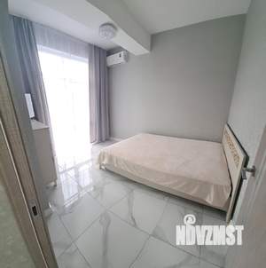 2-к квартира, на длительный срок, 35м2, 4/8 этаж