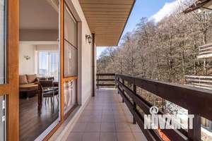 2-к квартира, посуточно, 52м2, 1/1 этаж