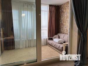 2-к квартира, посуточно, 63м2, 1/1 этаж