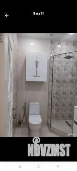 Студия квартира, на длительный срок, 38м2, 1/3 этаж