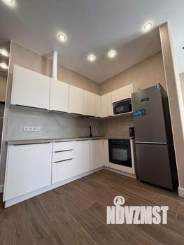 1-к квартира, на длительный срок, 35м2, 1/12 этаж