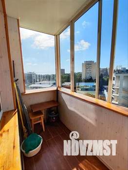 1-к квартира, посуточно, 37м2, 9/9 этаж