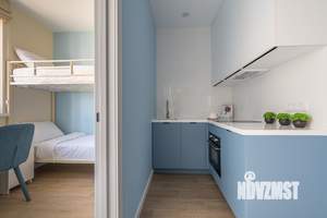 3-к квартира, посуточно, 40м2, 4/12 этаж